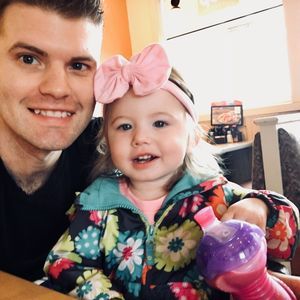 Meet your Posher, Sean